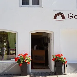 House Alpeneck Deutschland