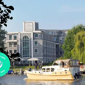 Am Schloß Köpenick By Golden Tulip Deutschland