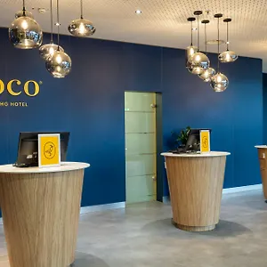 Voco Seestern, An Ihg Deutschland