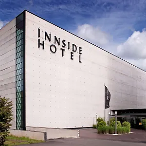 Innside By Meliá Seestern Deutschland