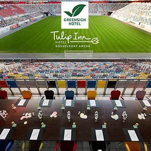 Tulip Arena Düsseldorf