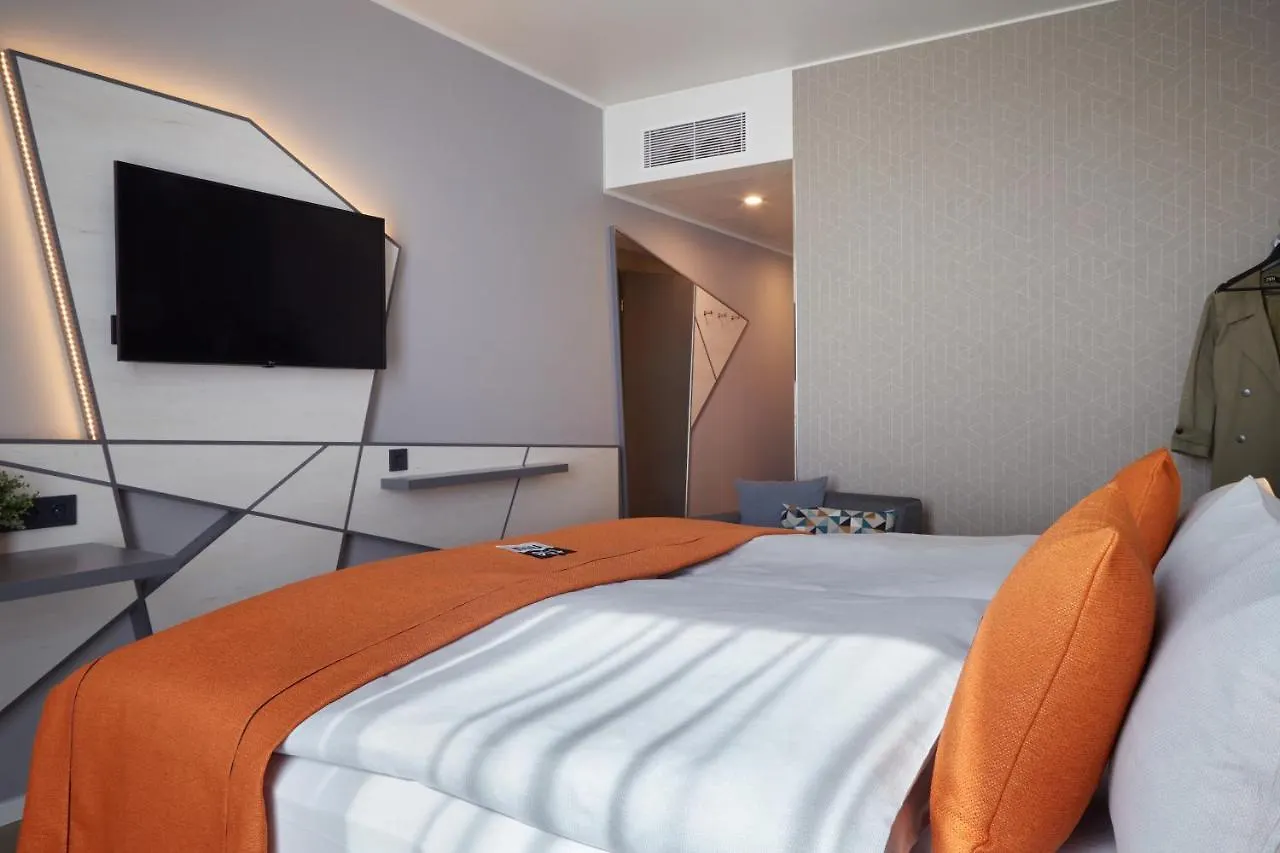 Holiday Inn - The Niu, Hub Dusseldorf Messe By Ihg 3*,  Deutschland
